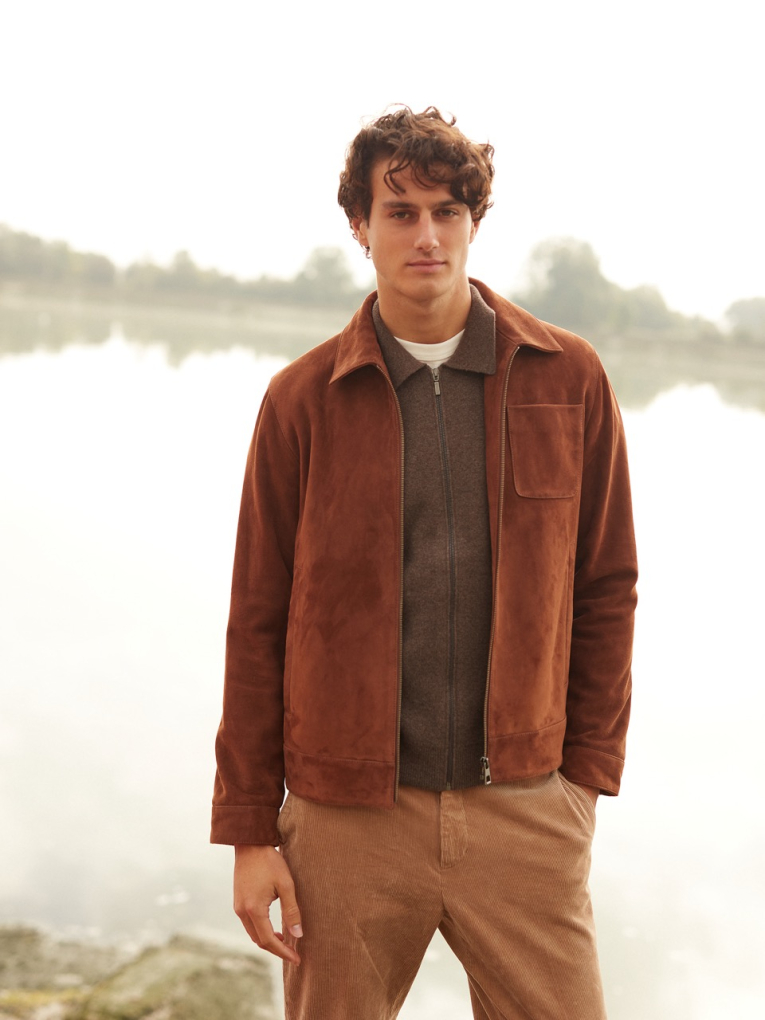 Veste Flavio