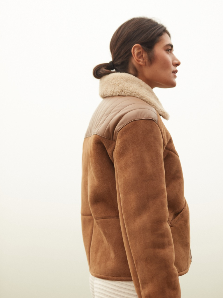 Coat Roland