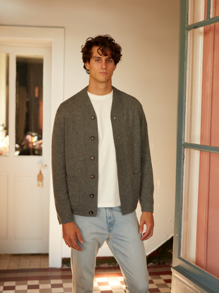 Cashmere Roger
