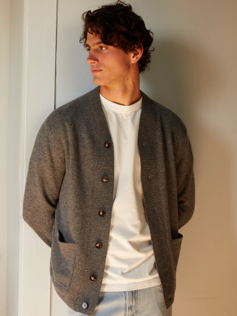 Cashmere Roger