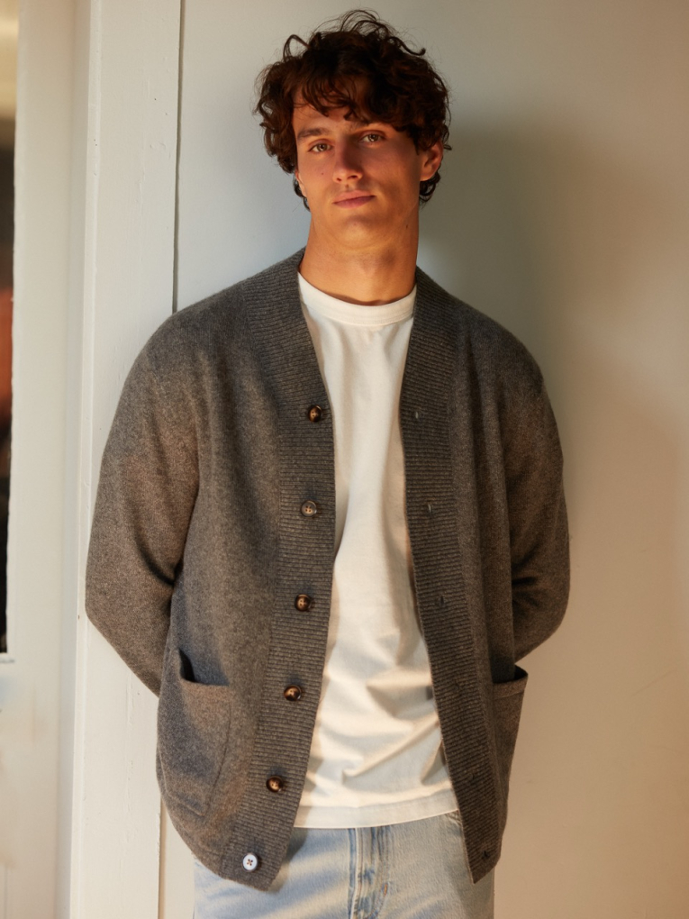 Cashmere Roger