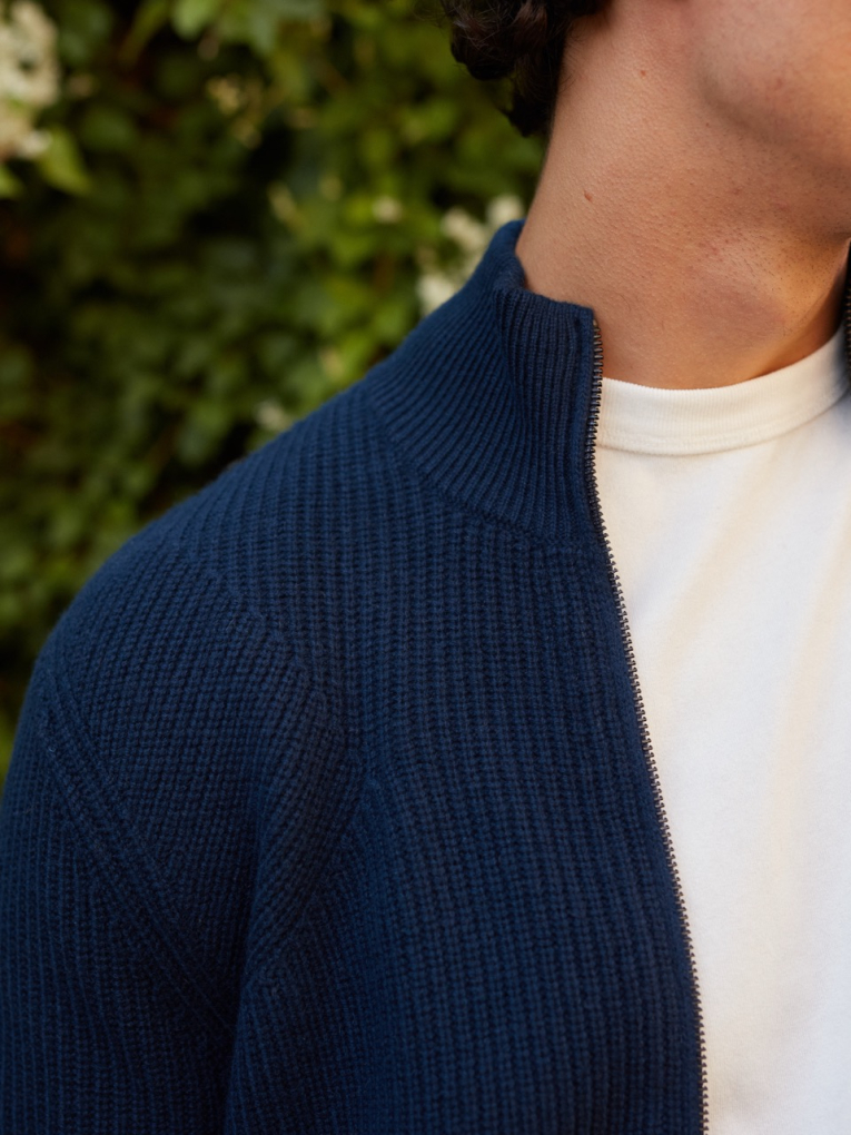 Cashmere John
