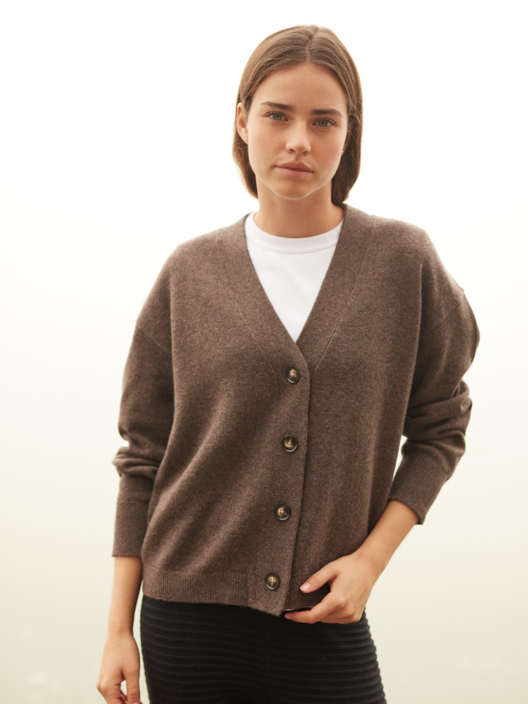 Cashmere Marta