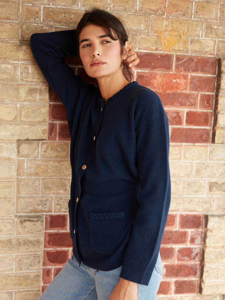 Cashmere Monique