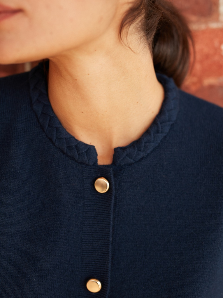 Cashmere Monique