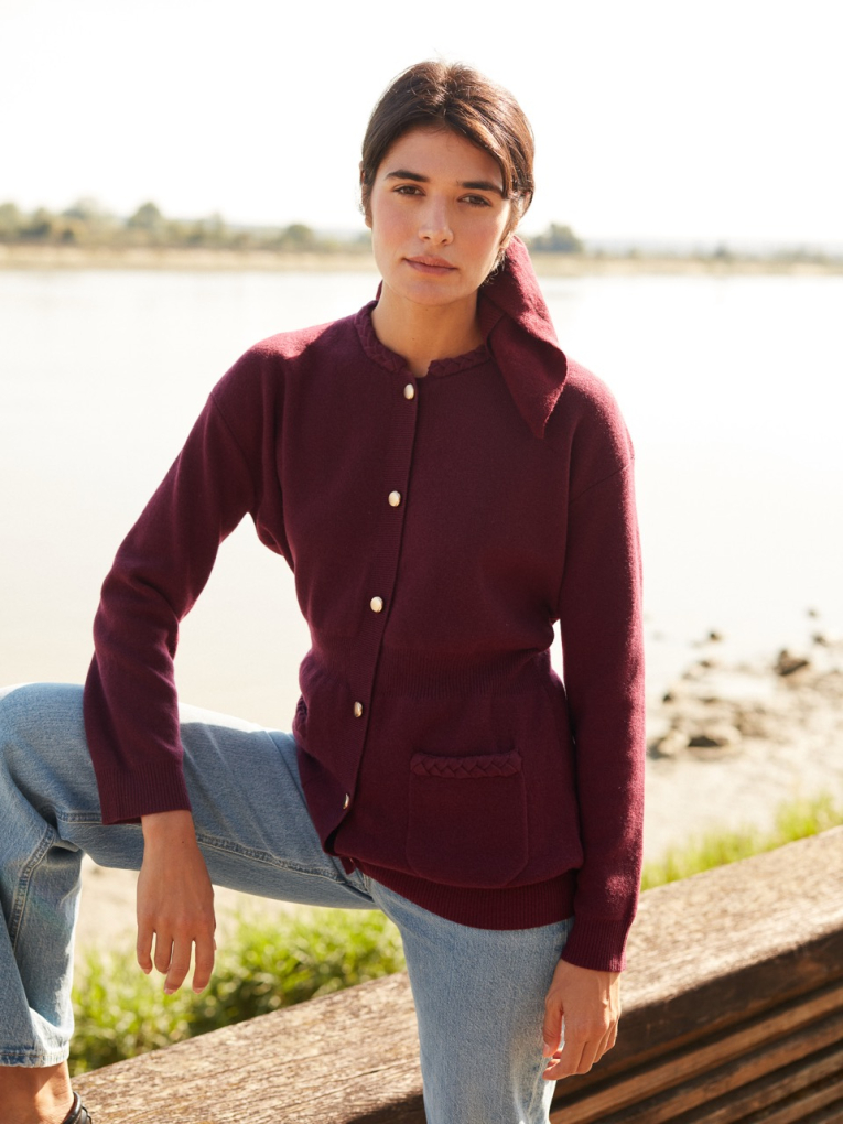 Cashmere Monique
