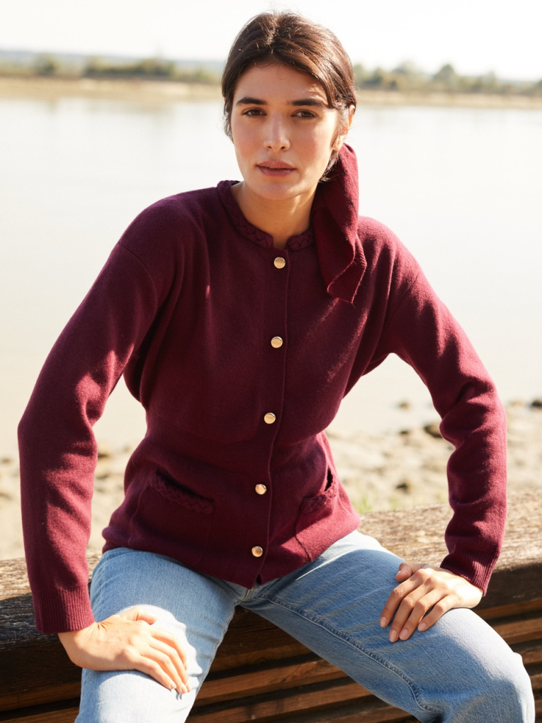 Cashmere Monique