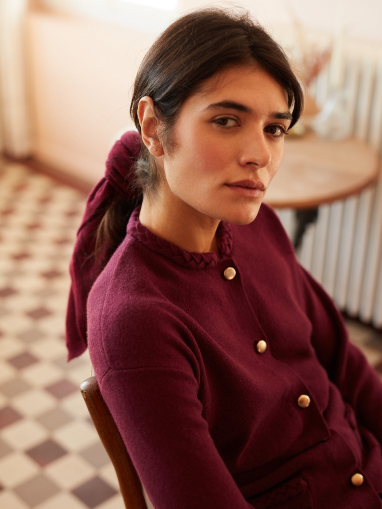 Cashmere Monique