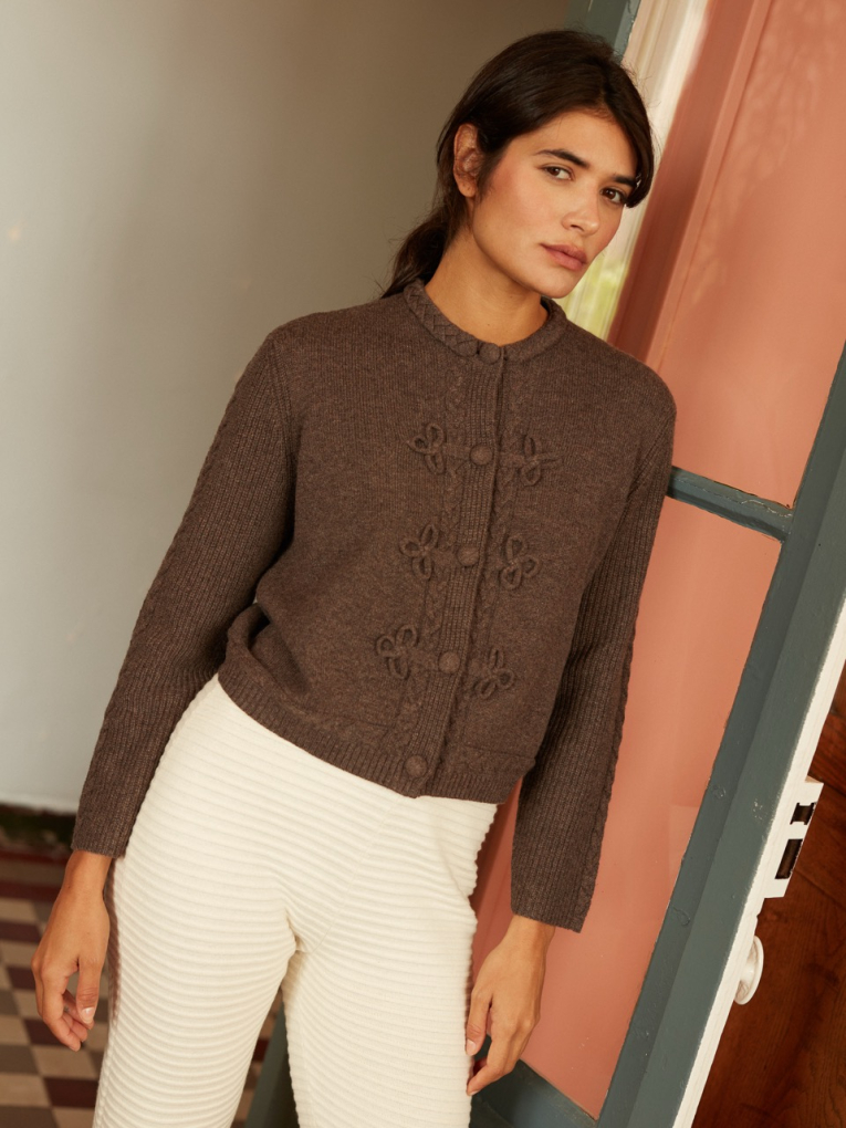 Cashmere Nicole