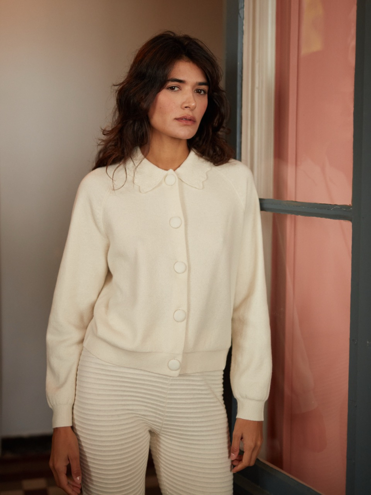 Cashmere Lison