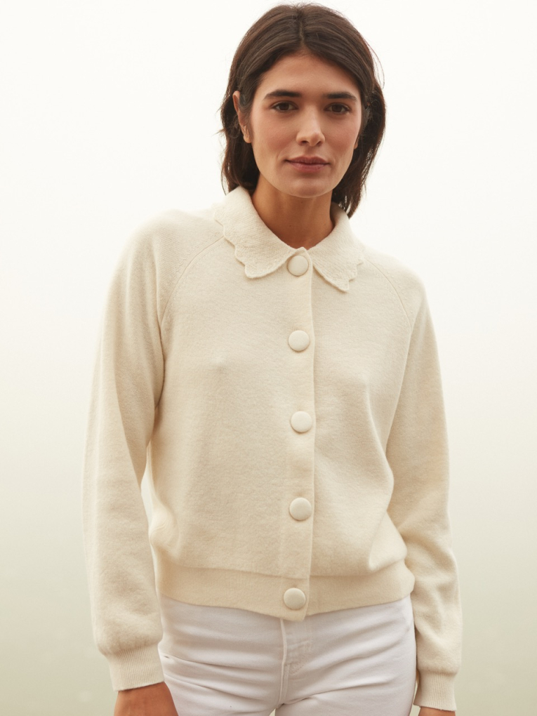 Cashmere Lison