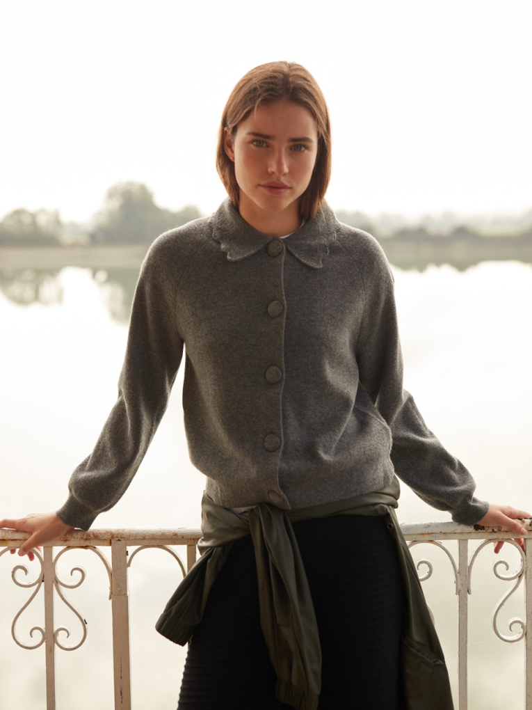 Cashmere Lison