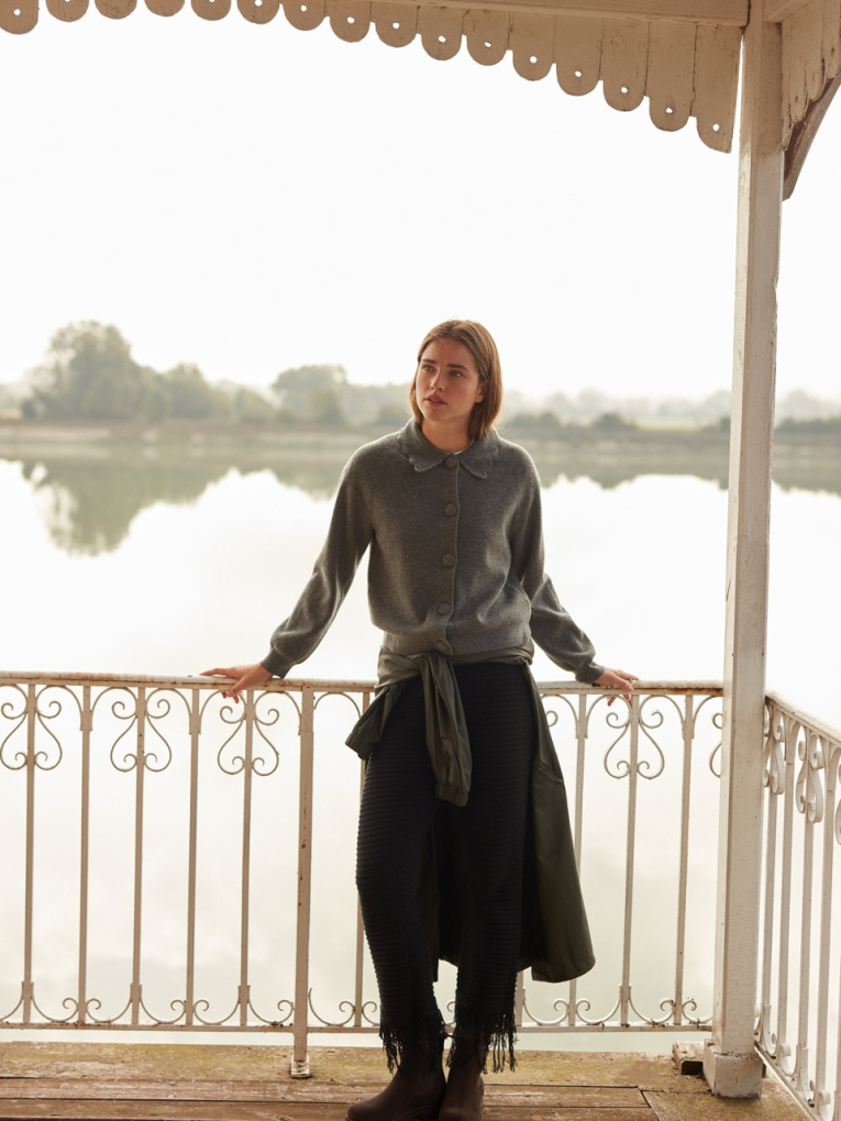 Cashmere Lison
