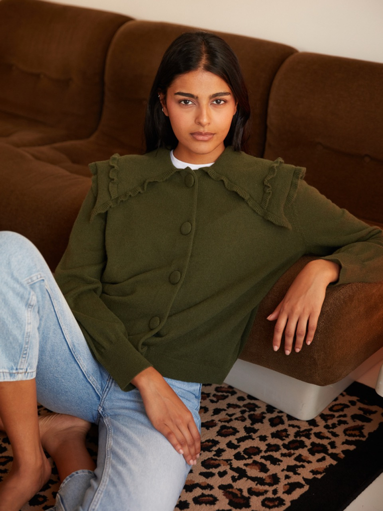 Cashmere Lilly