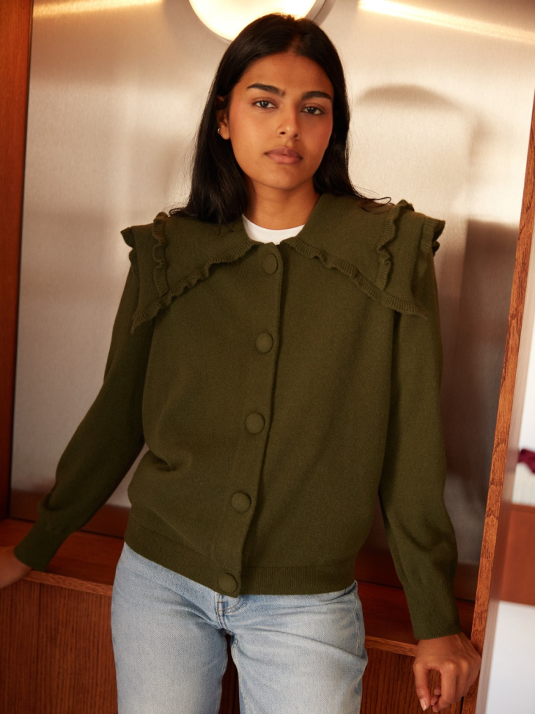 Cashmere Lilly