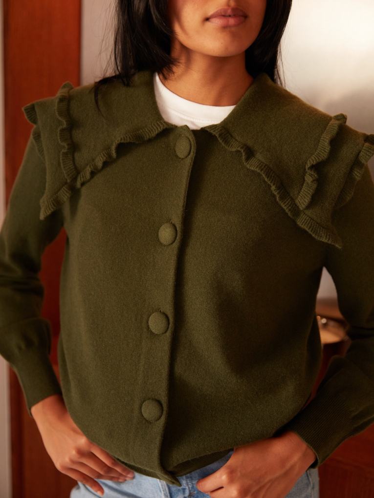 Cashmere Lilly