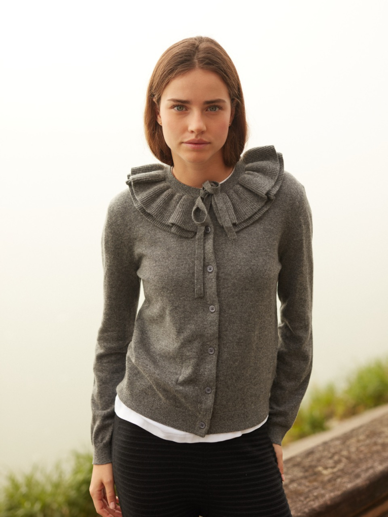Cashmere Rosalie