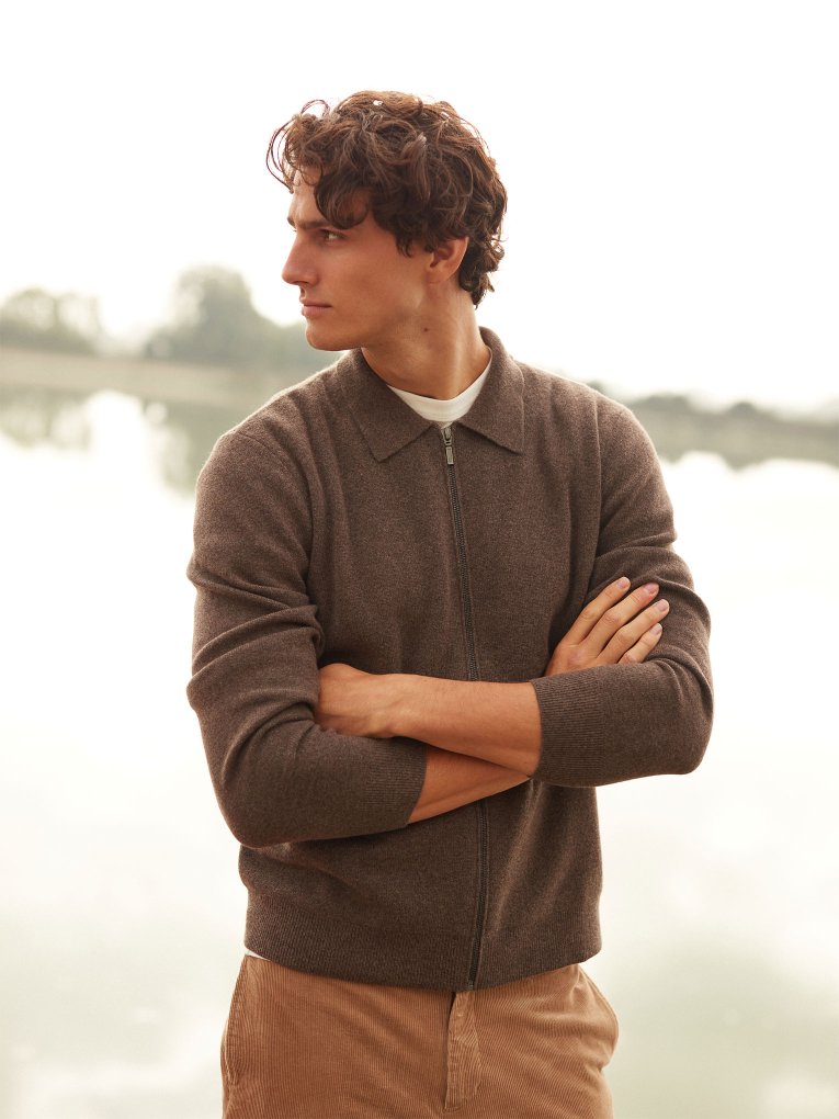 Cashmere Phil