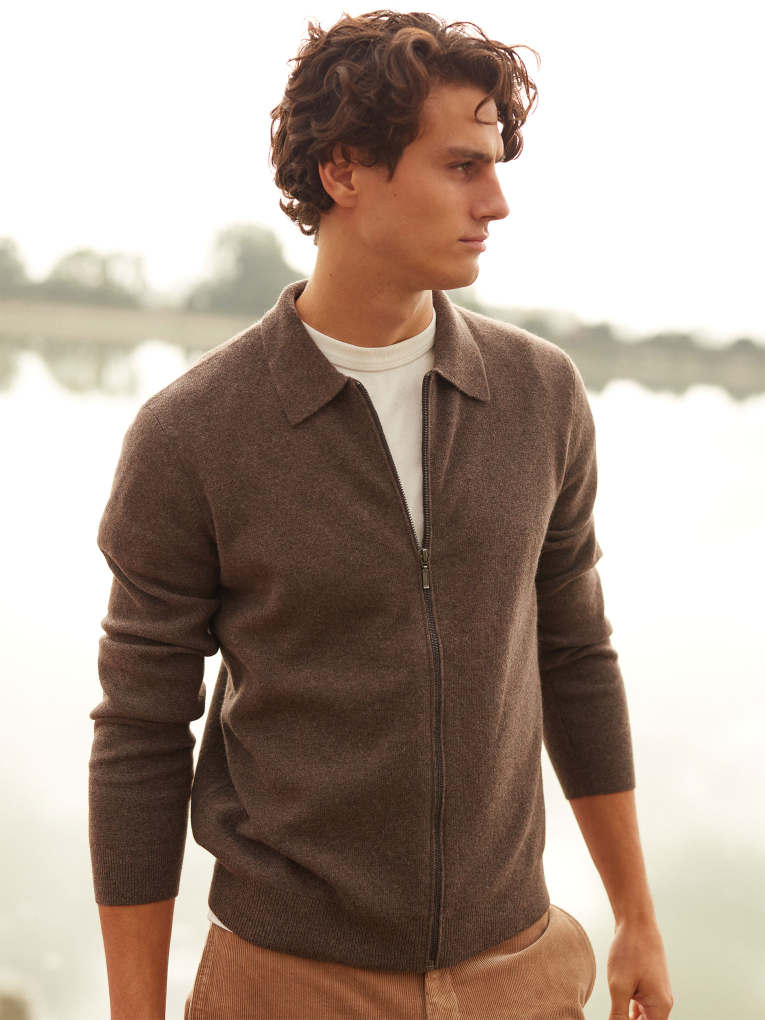 Cashmere Phil