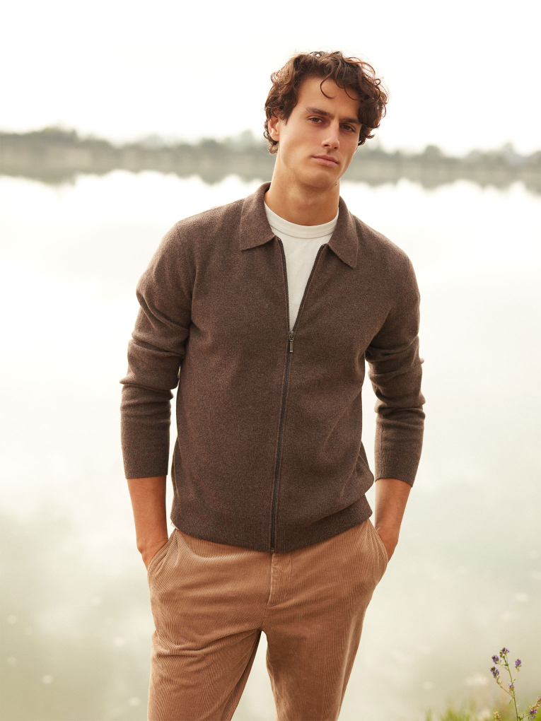 Cashmere Phil
