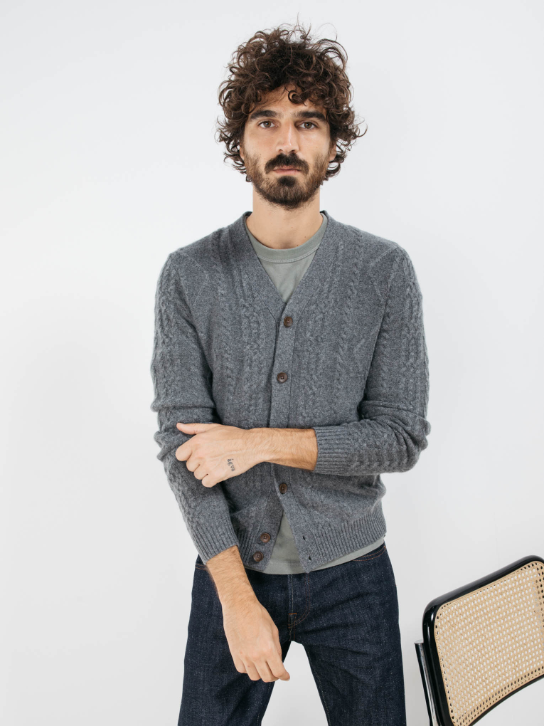 Cachemire Arvan Cachemire Arvan