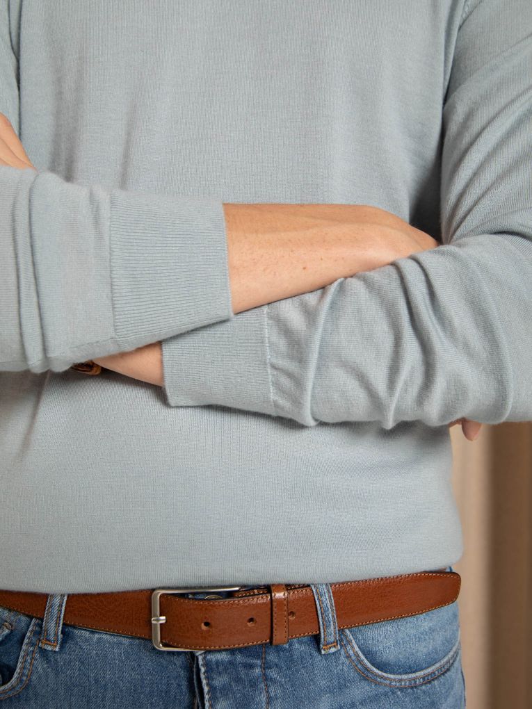 Cashmere Sweater Okhor