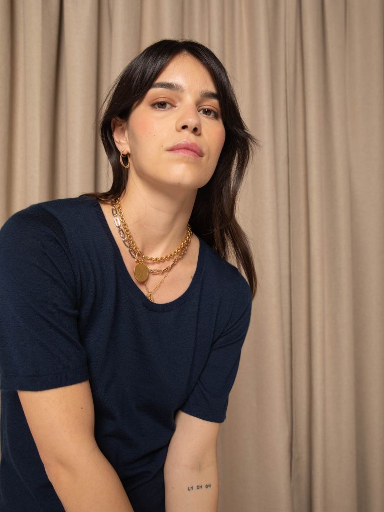 Cashmere Sweater Bari