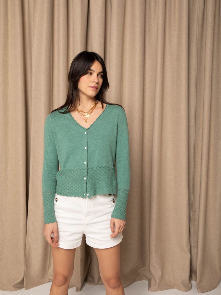 Cardigan Bella Cardigan Bella