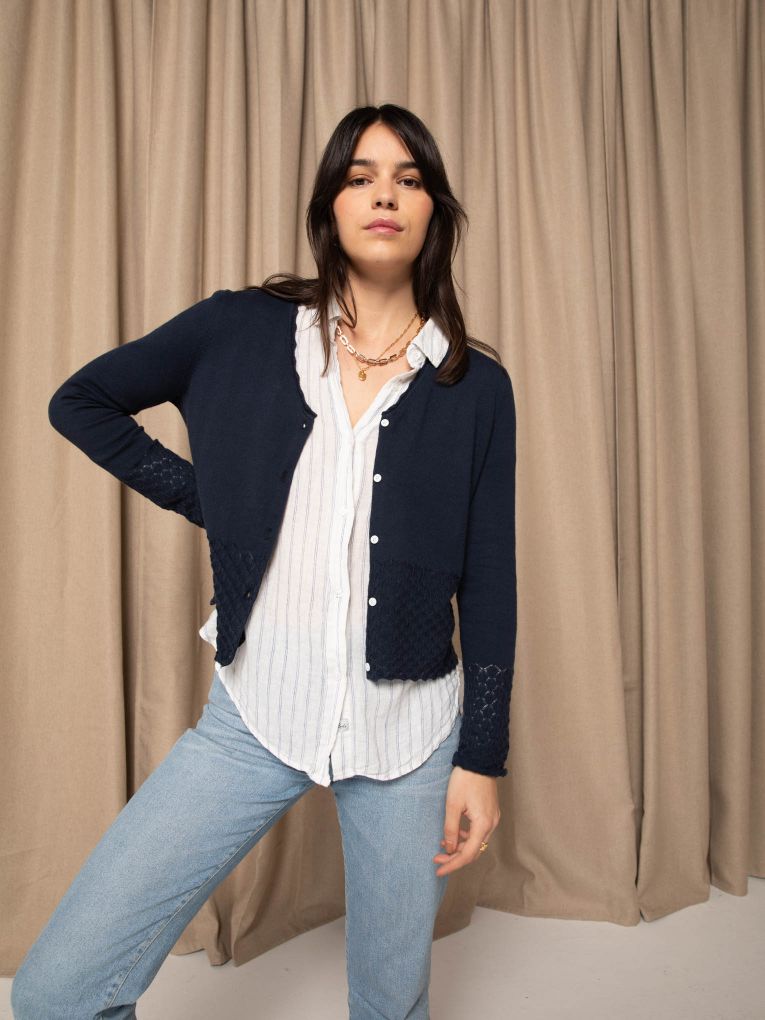 Cardigan Bella Cardigan Bella