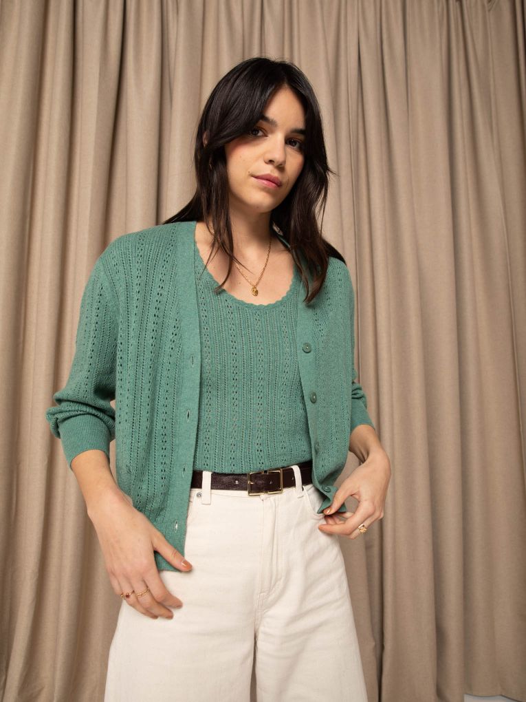 Cardigan Gida Cardigan Gida