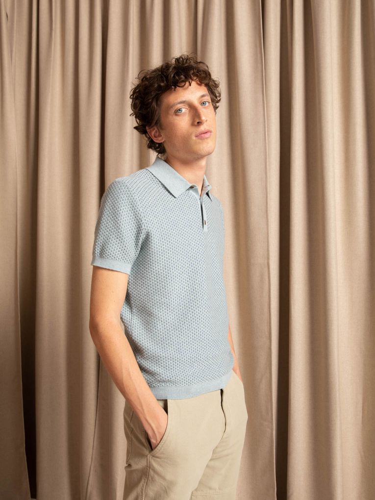 Polo Tsam Polo Tsam