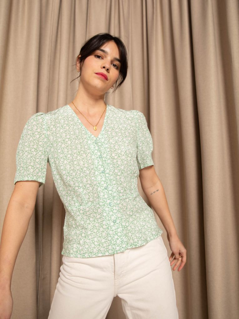 Top Talma Top Talma