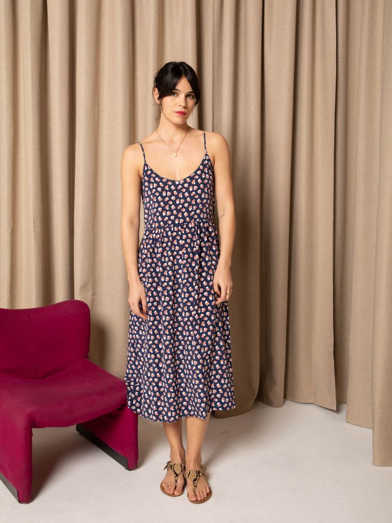 Robe Liva Robe Liva