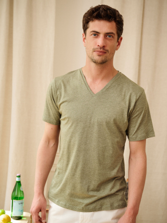T-shirt Vast