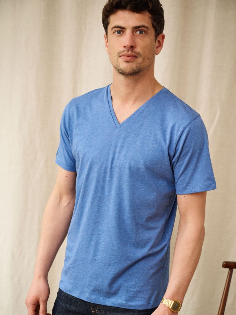 T-shirt Vast T-shirt Vast