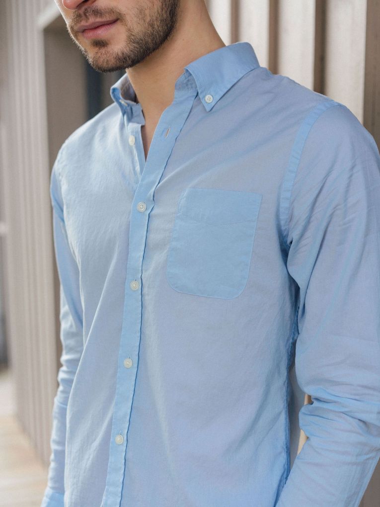 Chemise Khos