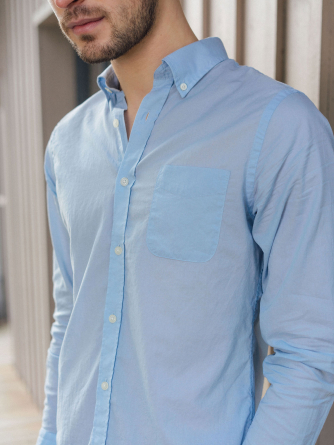 Chemise Khos