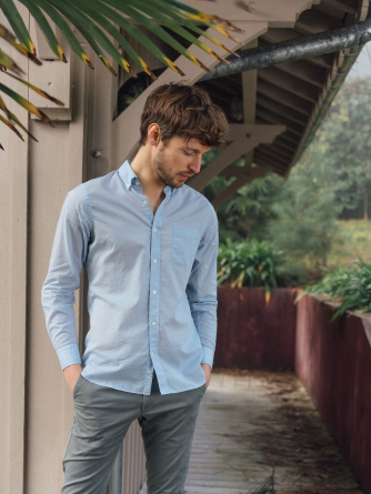 Chemise Khos