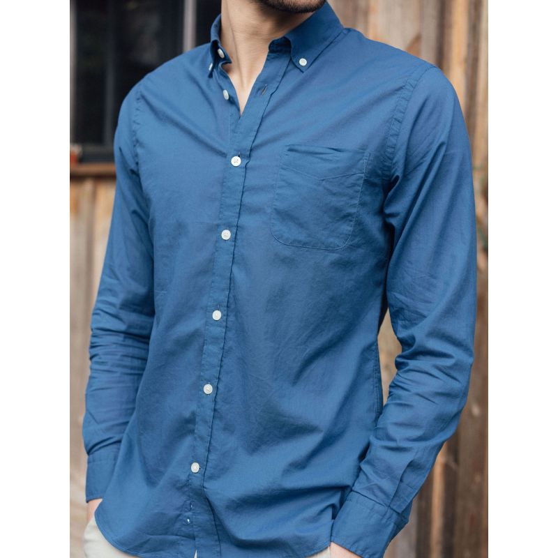 Chemise Khos