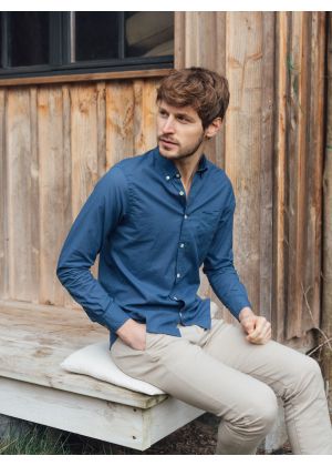 Chemise Khos