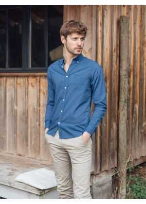 Chemise Khos