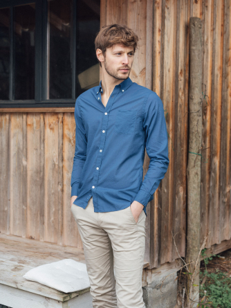 Chemise Khos