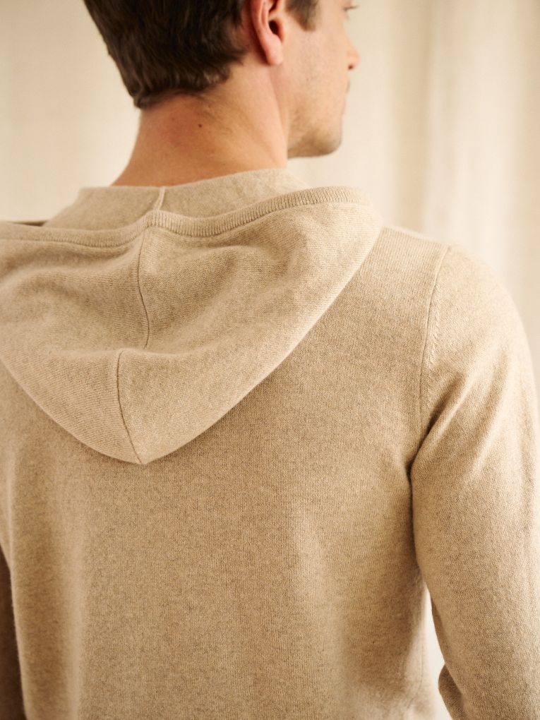 Cashmere Sweater Melkhi