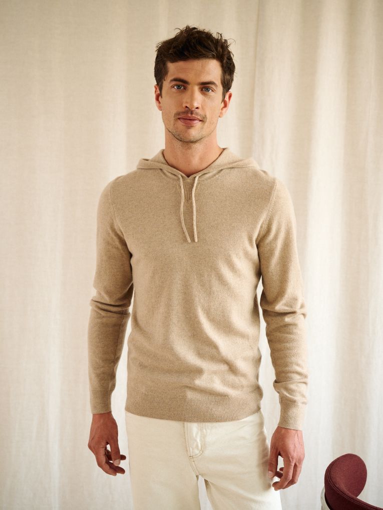 Cashmere Sweater Melkhi