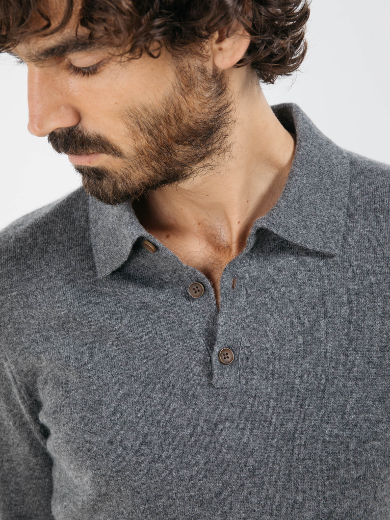 Cashmere Sweater Seno