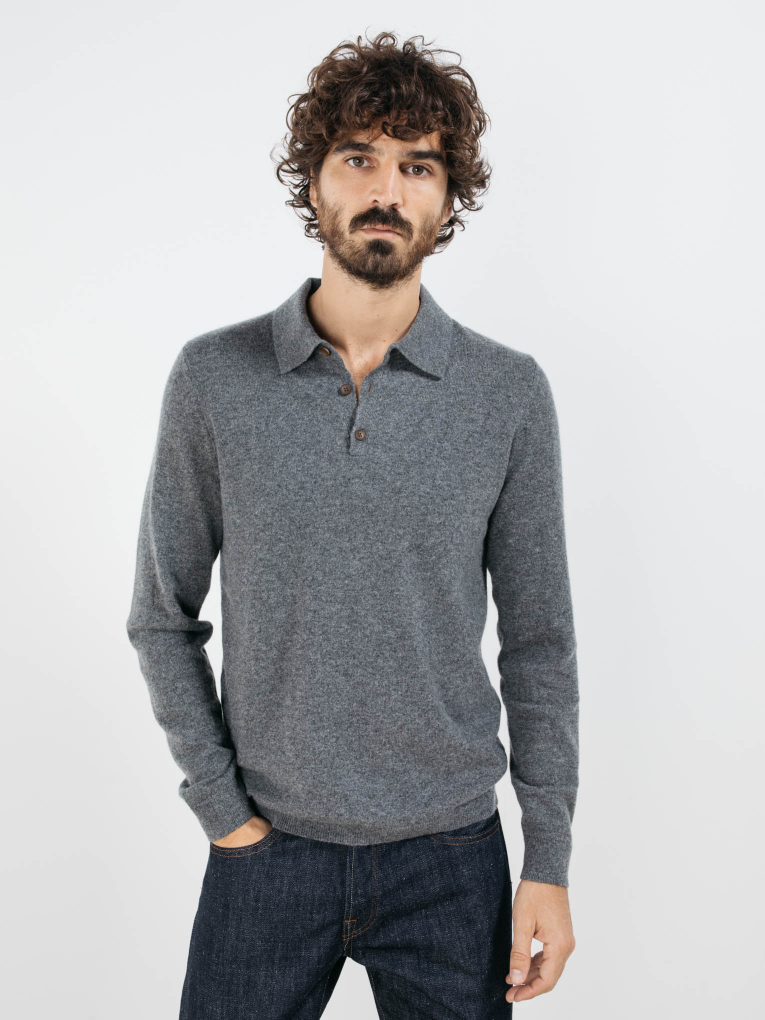 Cashmere Sweater Seno
