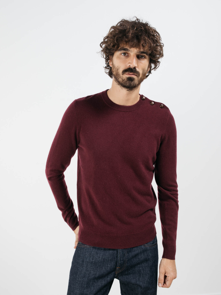 Cashmere Sweater Sükh