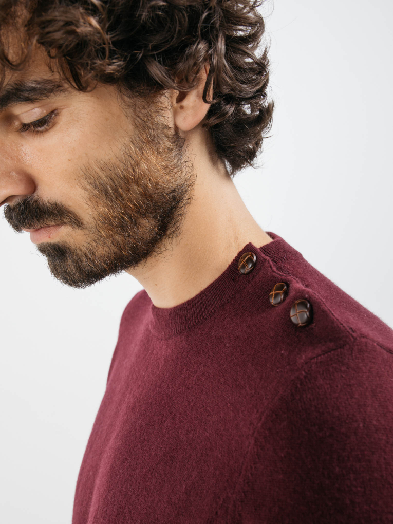 Cashmere Sweater Sükh