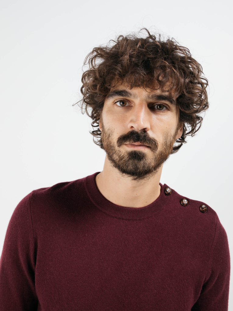 Cashmere Sweater Sükh