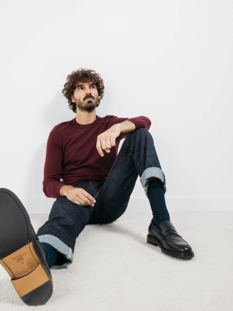 Cashmere Sweater Sükh